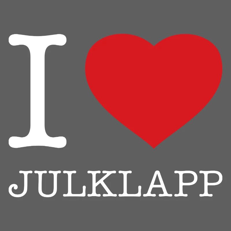 I love Julklapp