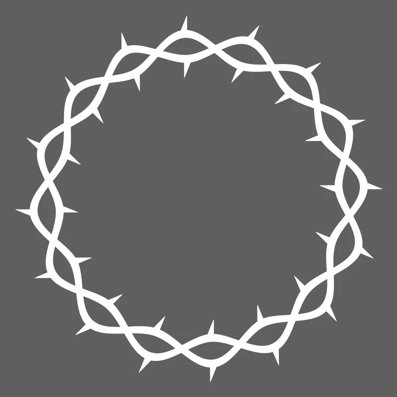 Couronne d’épines