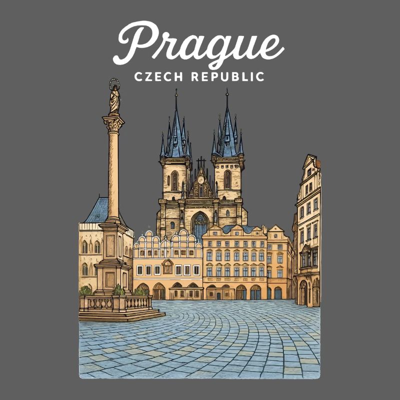 Prague