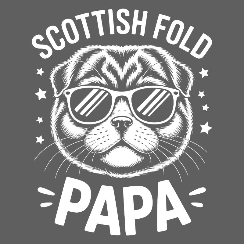 Scottish Folding Cats Scottish Fold Gift