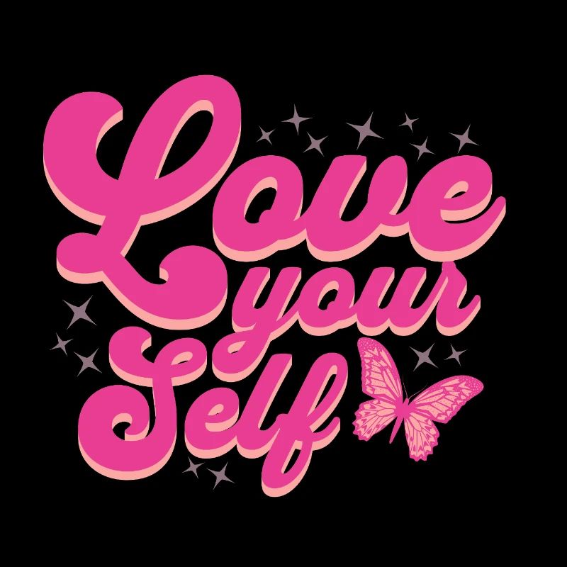 Love your Self