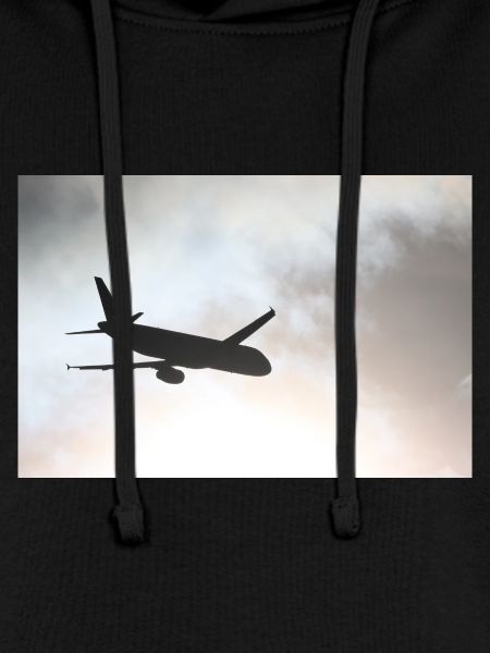 The Phantom in the Sky