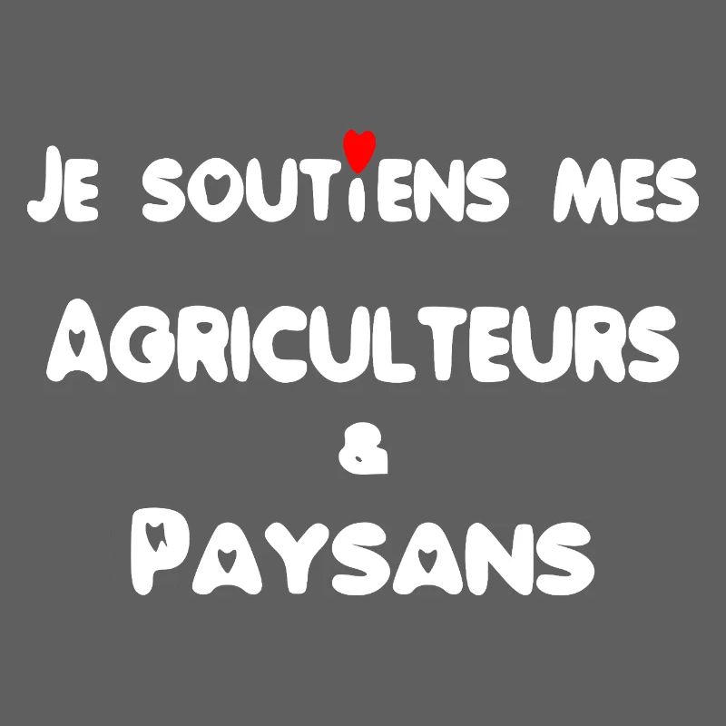 Bauer, Bauer, Traktor