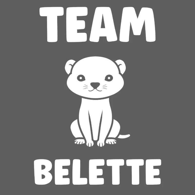 Team Belette 