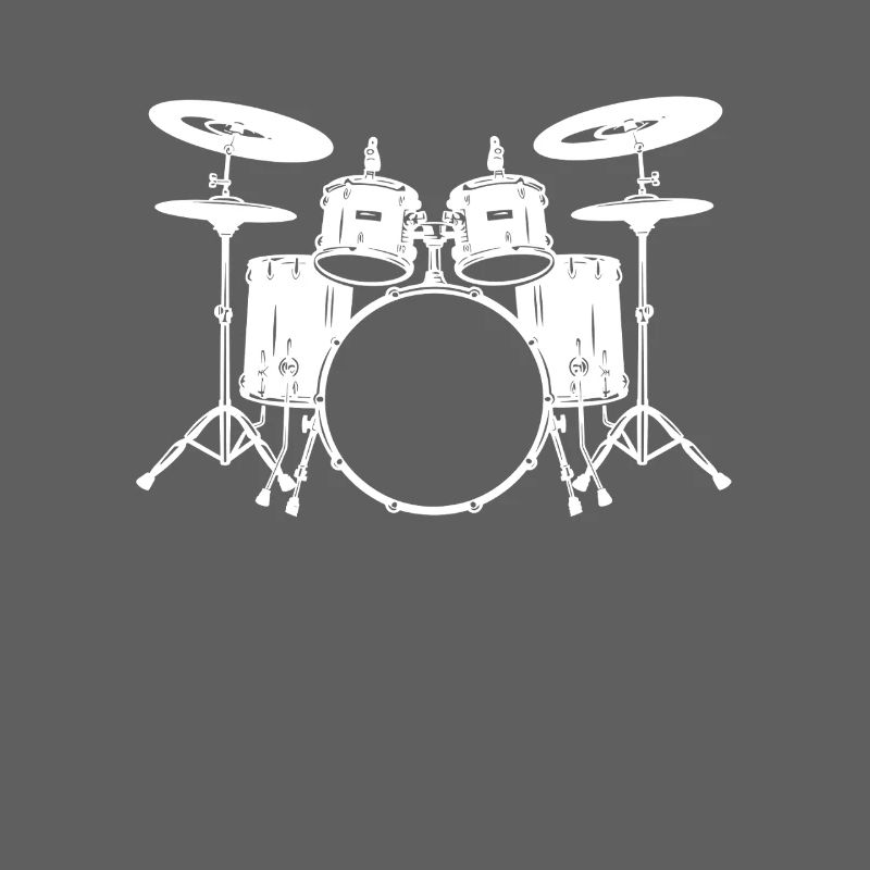 Drum Sketch