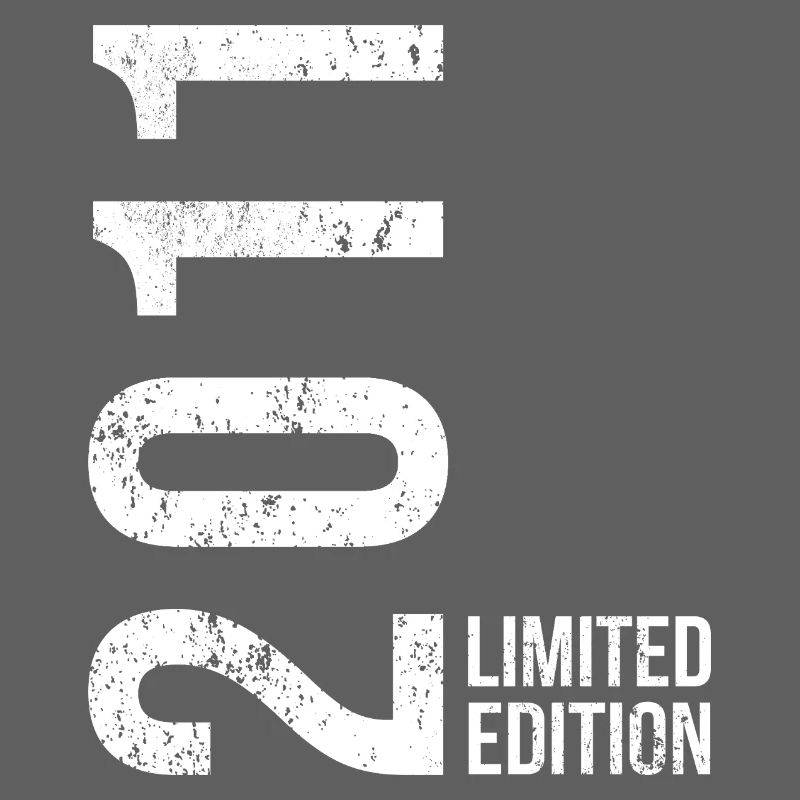 Édition limitée 2011 – 15e anniversaire