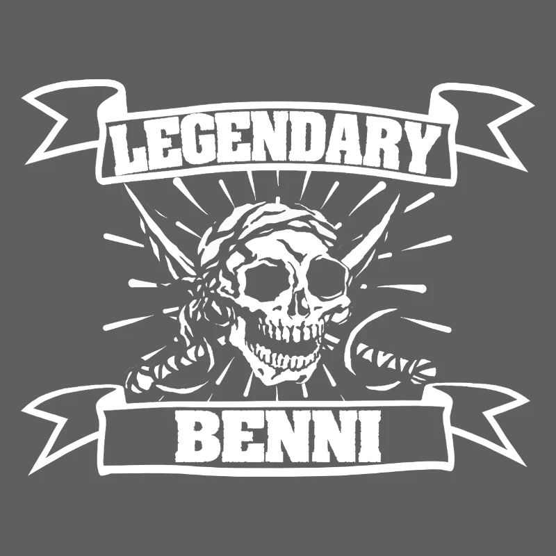 Carnival Benni