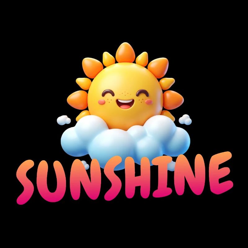 Bon rayon de soleil