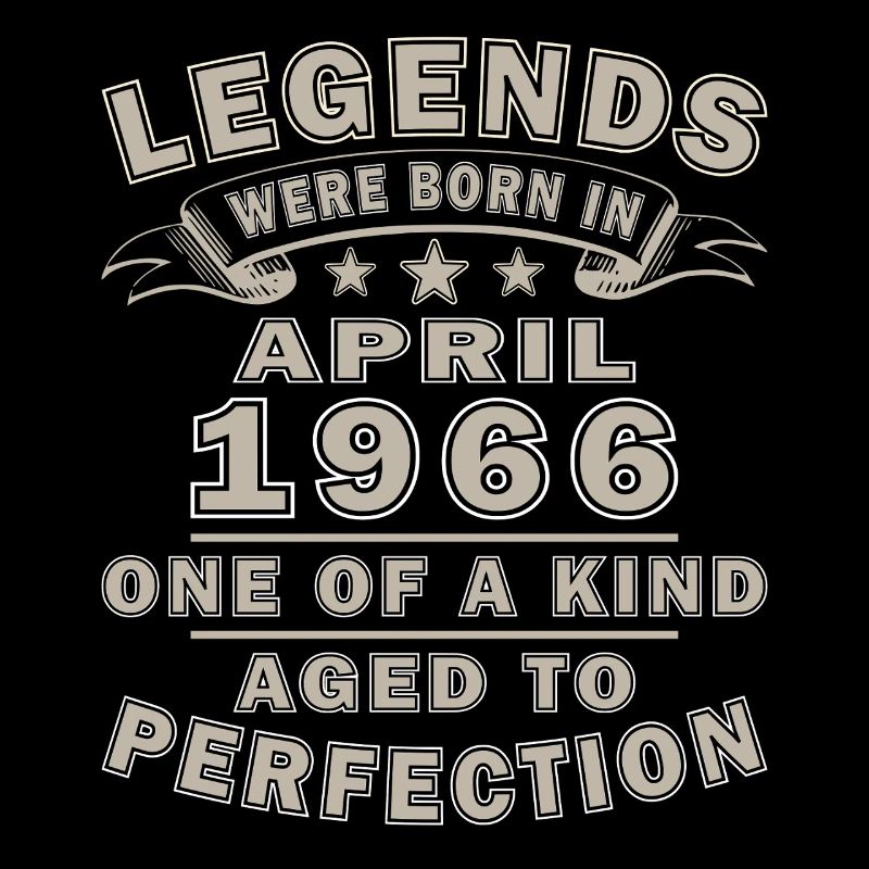 April 1966