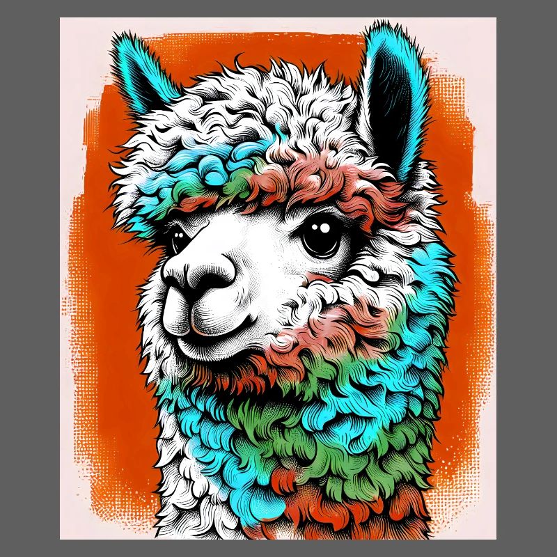 Alpaca