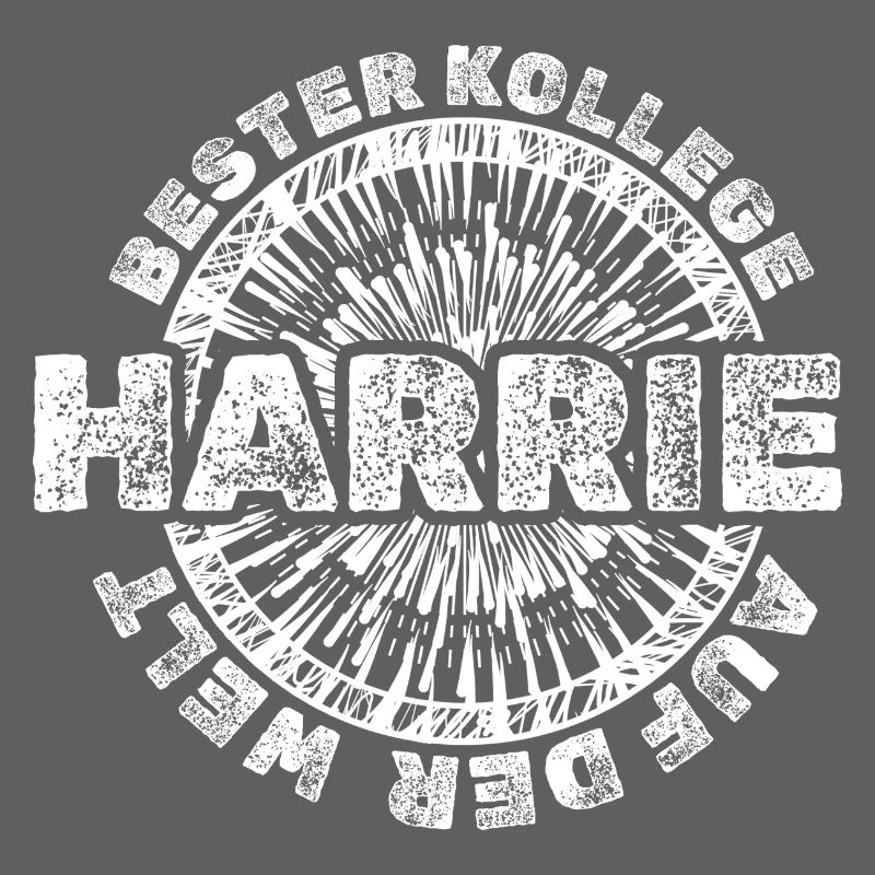 Harrie als Geschenk