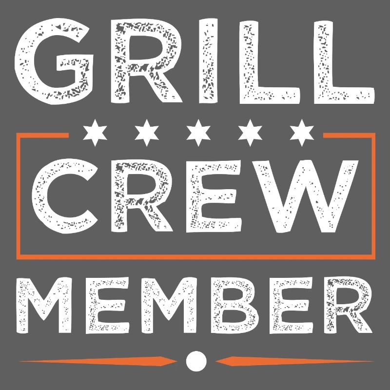 Grill Crew