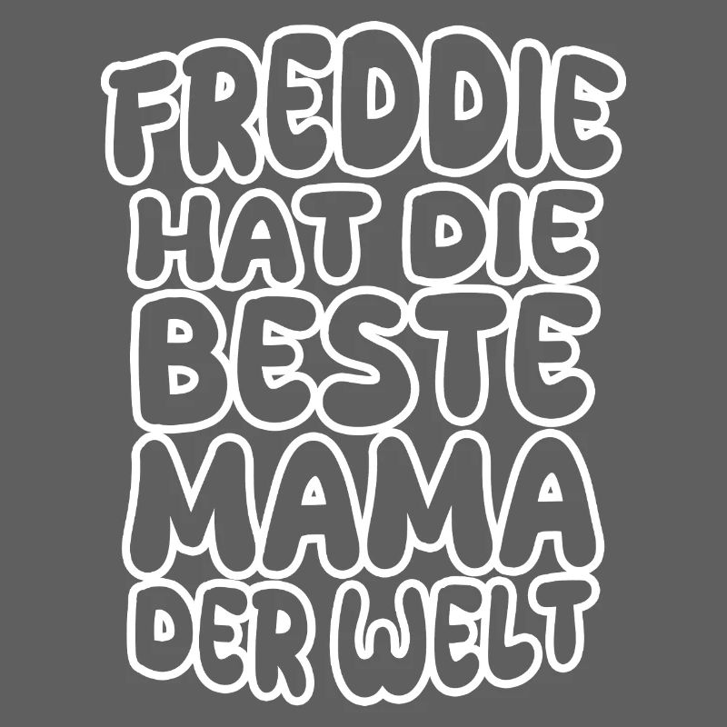 Mama Freddie