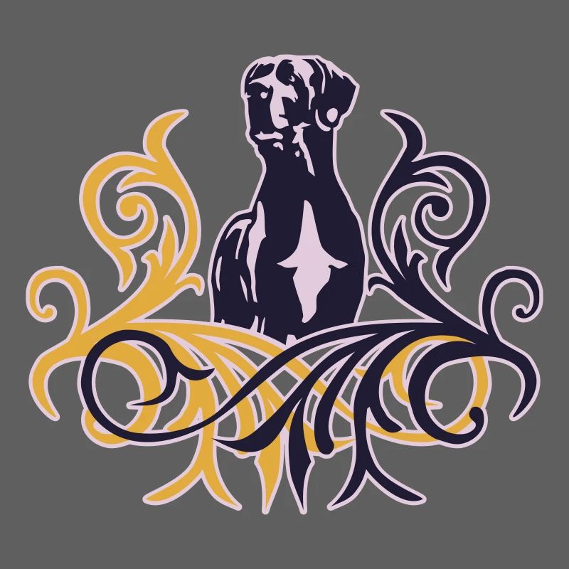 Duitse doggen