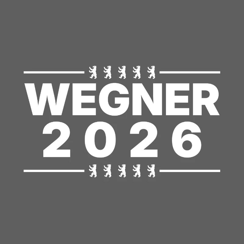 Wegner 2026
