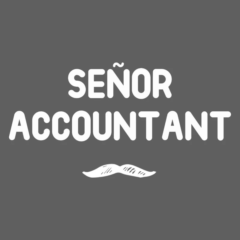 Señor Comptable