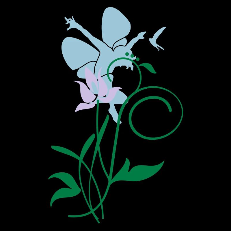 Orchidee / orchid (2c)