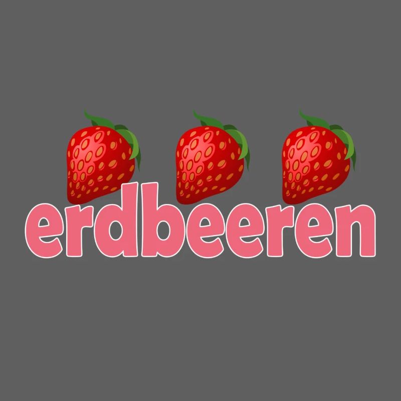 ERDBEEREN