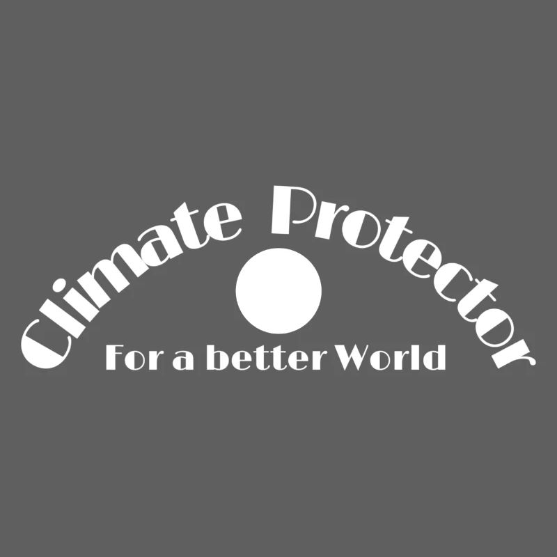 Climate Protector -Klimaschutz Statement