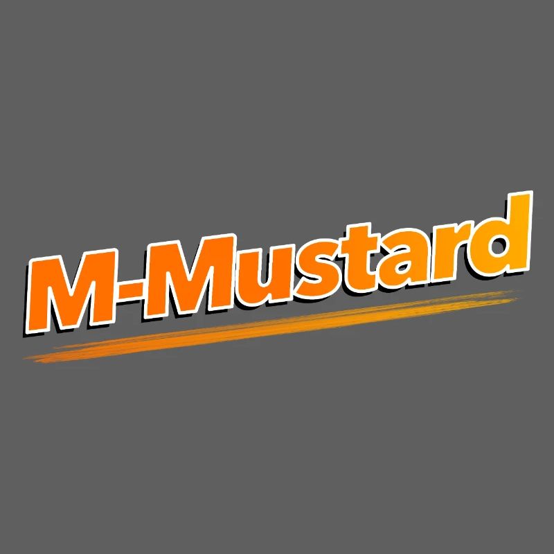 M-Moutarde