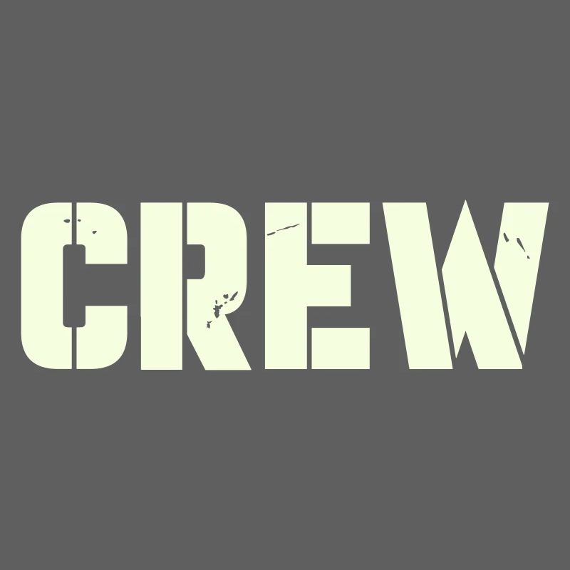 crew