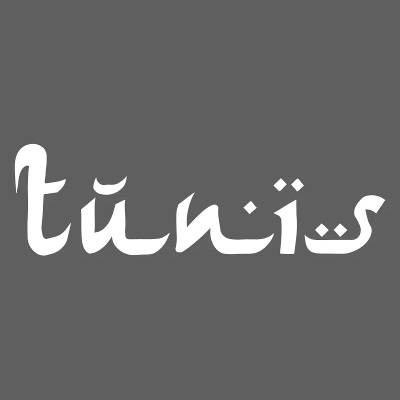 tunis