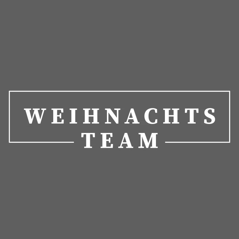 Weihnachts Team