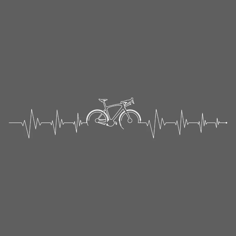Ligne de vélos Cycle Pulse