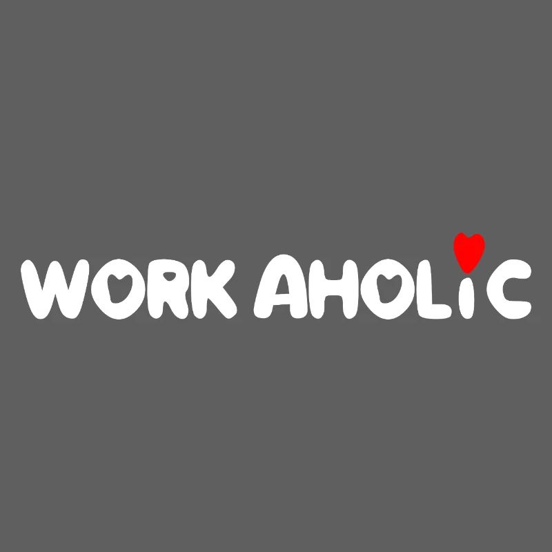 worker workaholic work