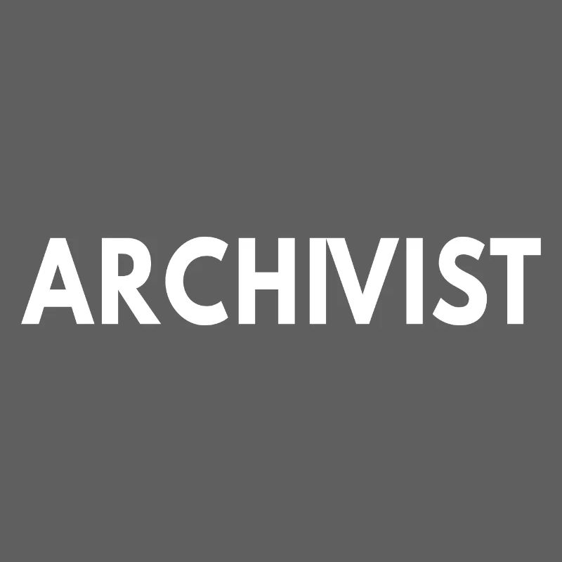 Archivist