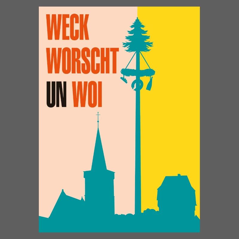 Die 3-faltigkeit der Kerb