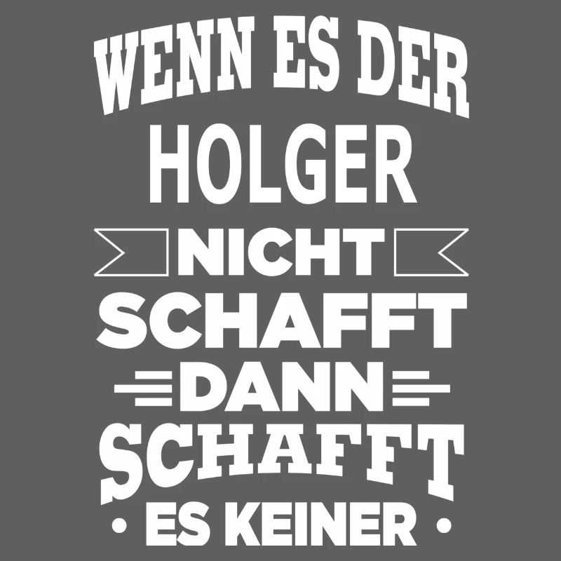 HOLGER