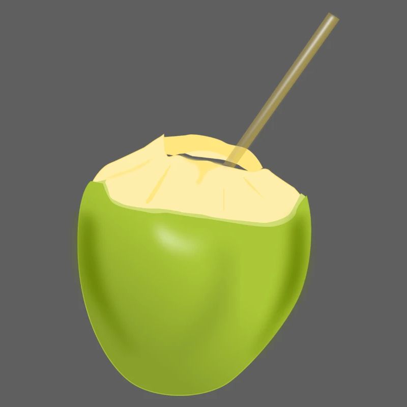lait de coco