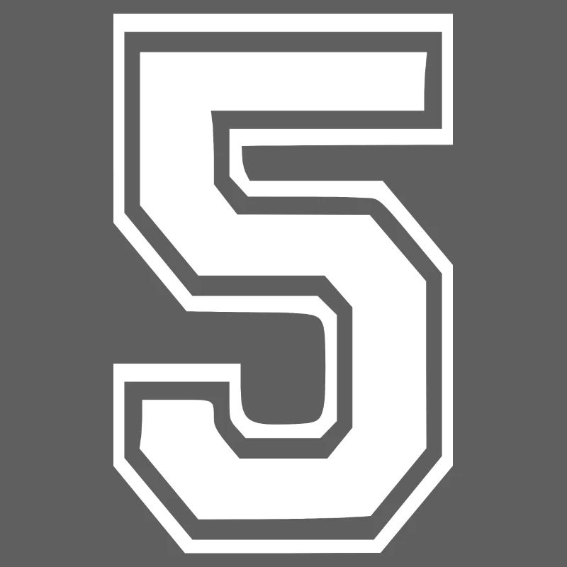 5