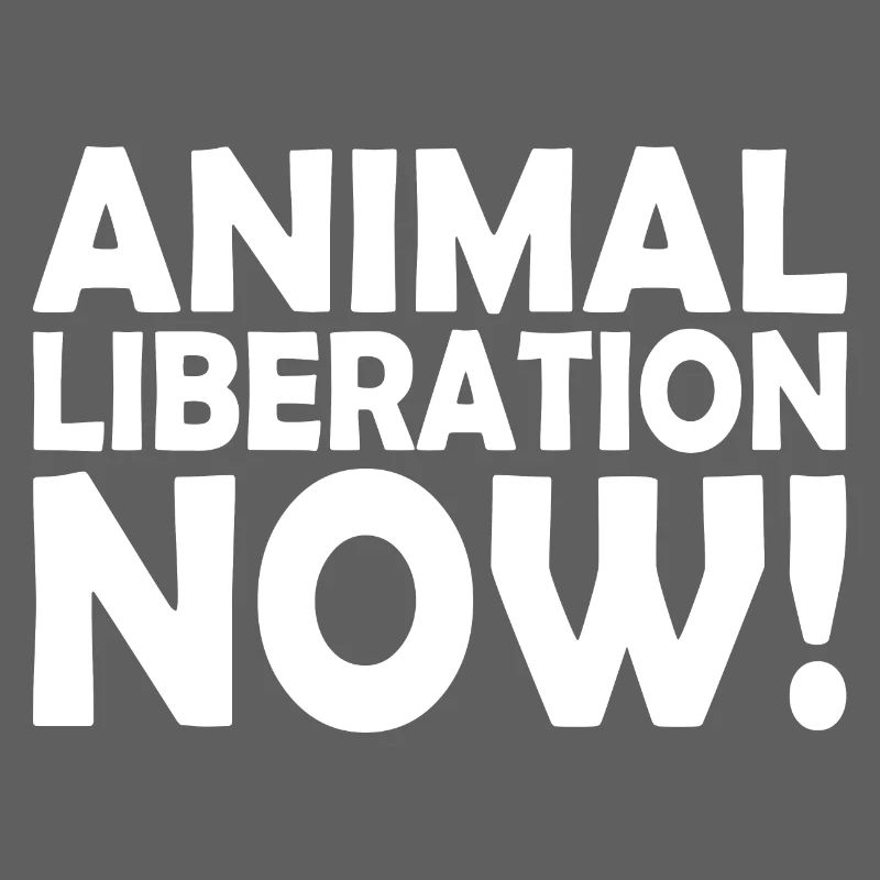 Animal liberation