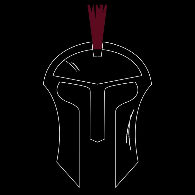Sparta Helm