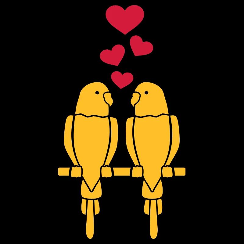 Budgie