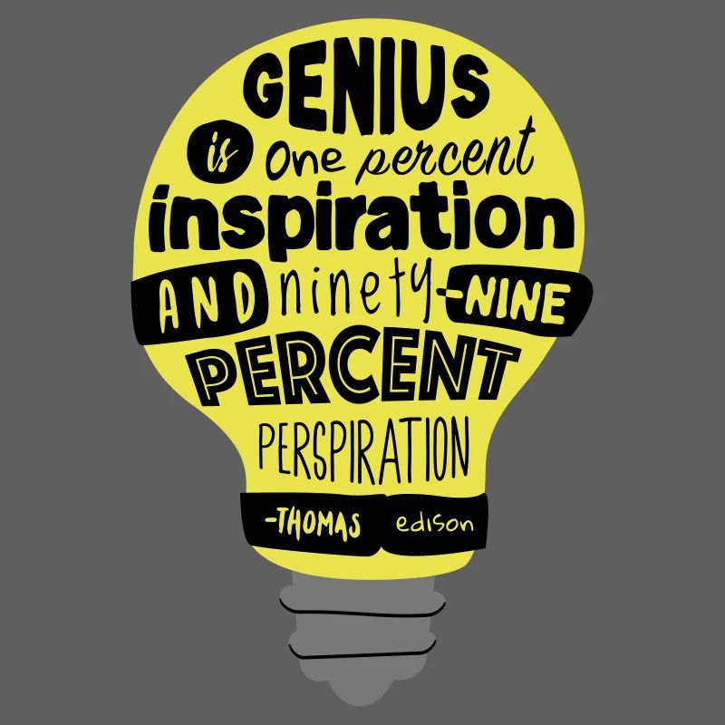 devis | Thomas Edison