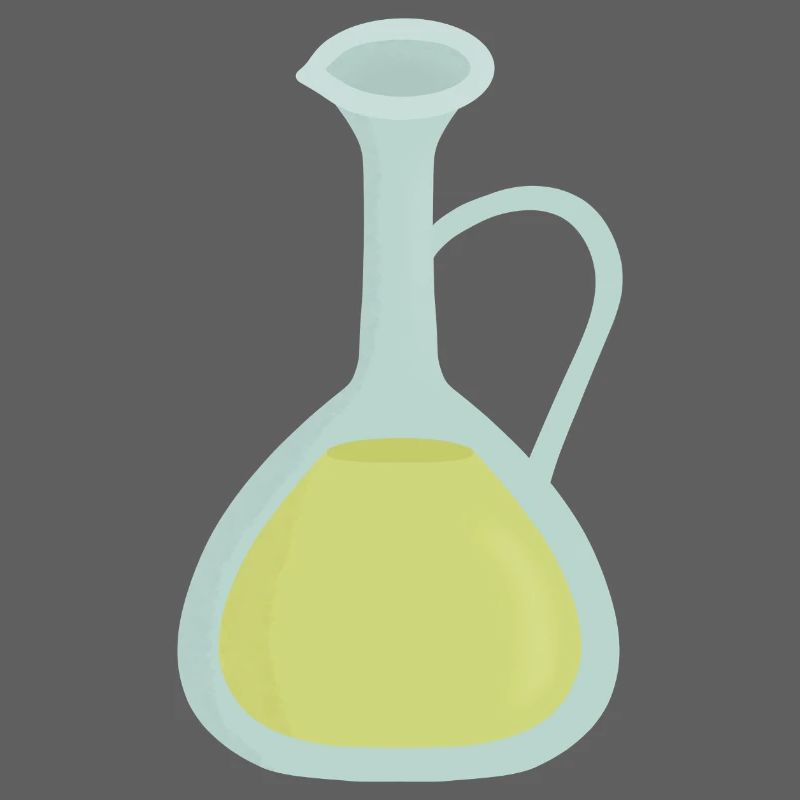 olive oil