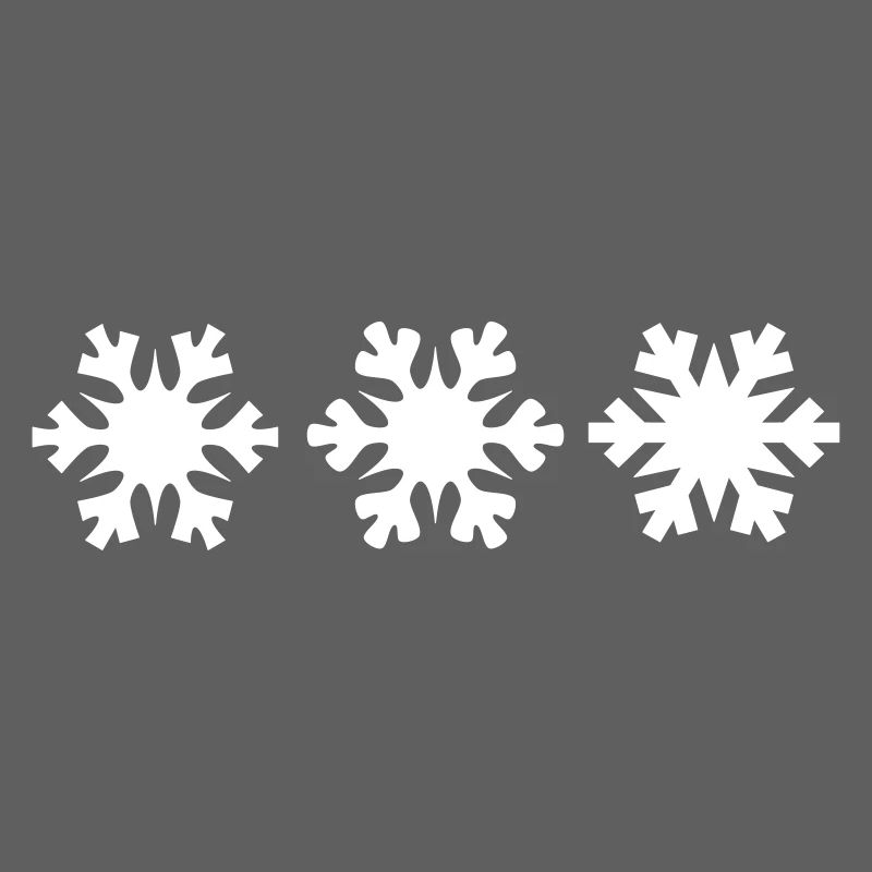 snow