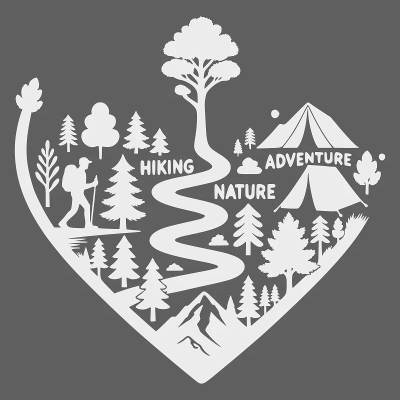 Wanderpfad Abenteuer Natur 