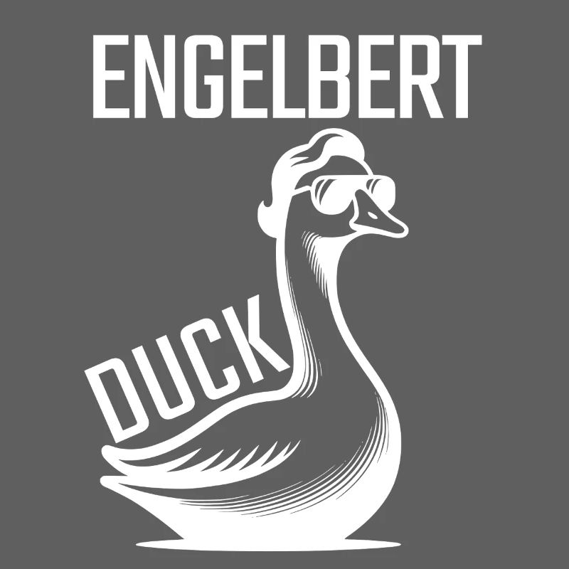 Engelbert Duck