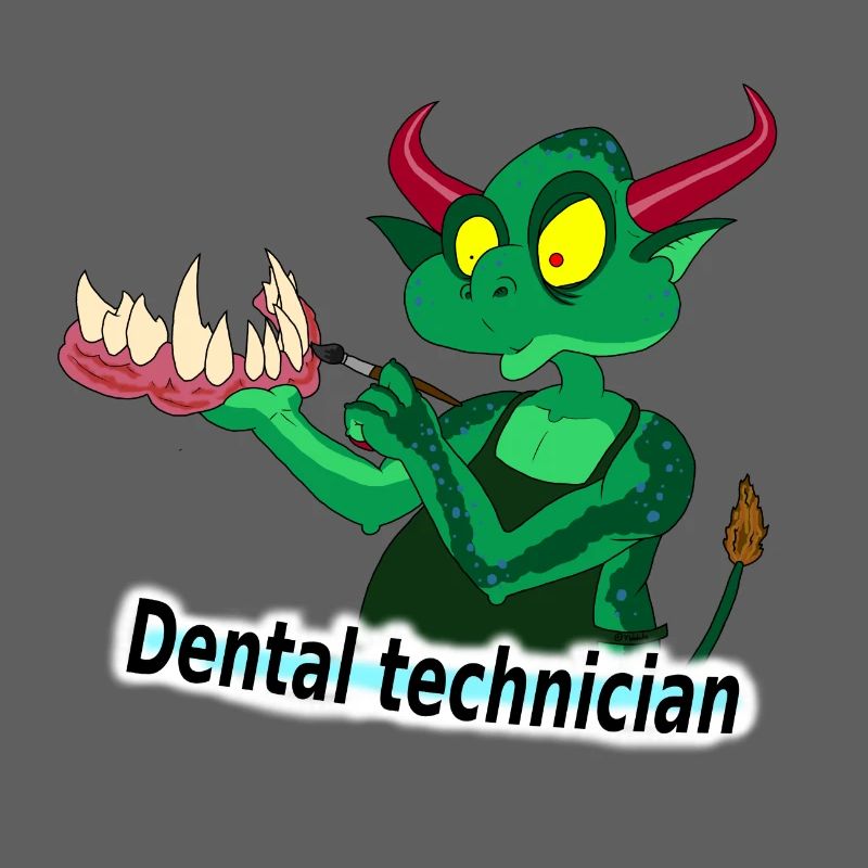 dental technician