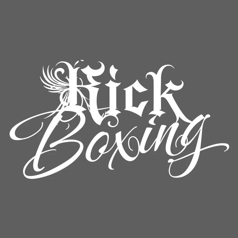 Kick Boxing