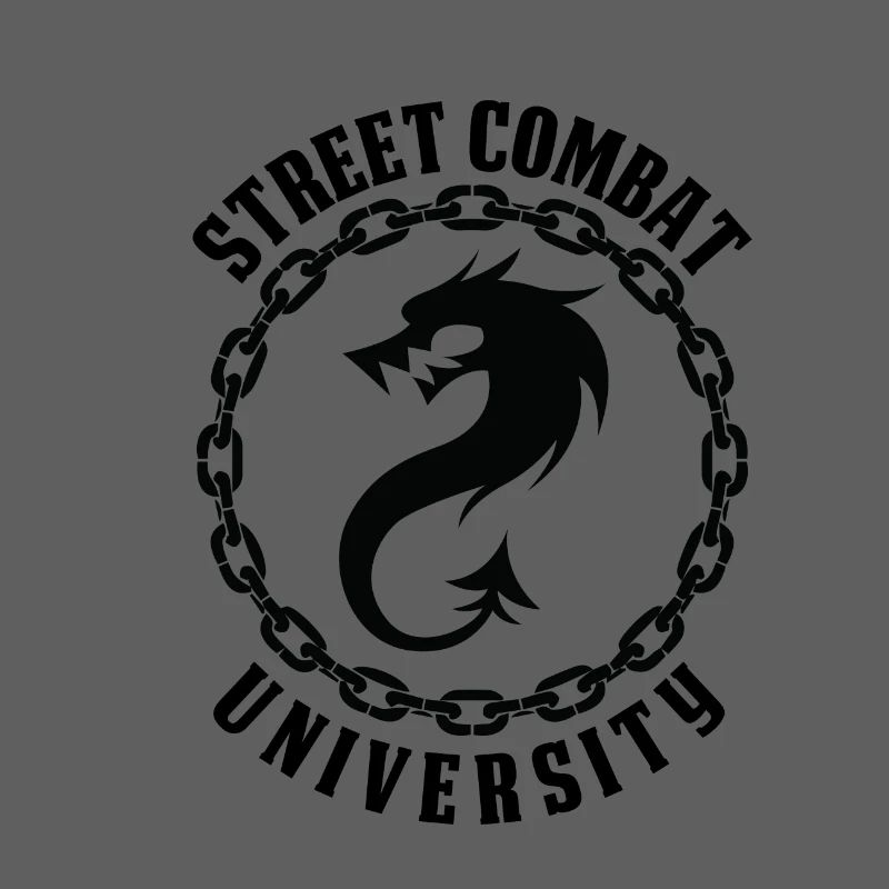 Street Combat University
