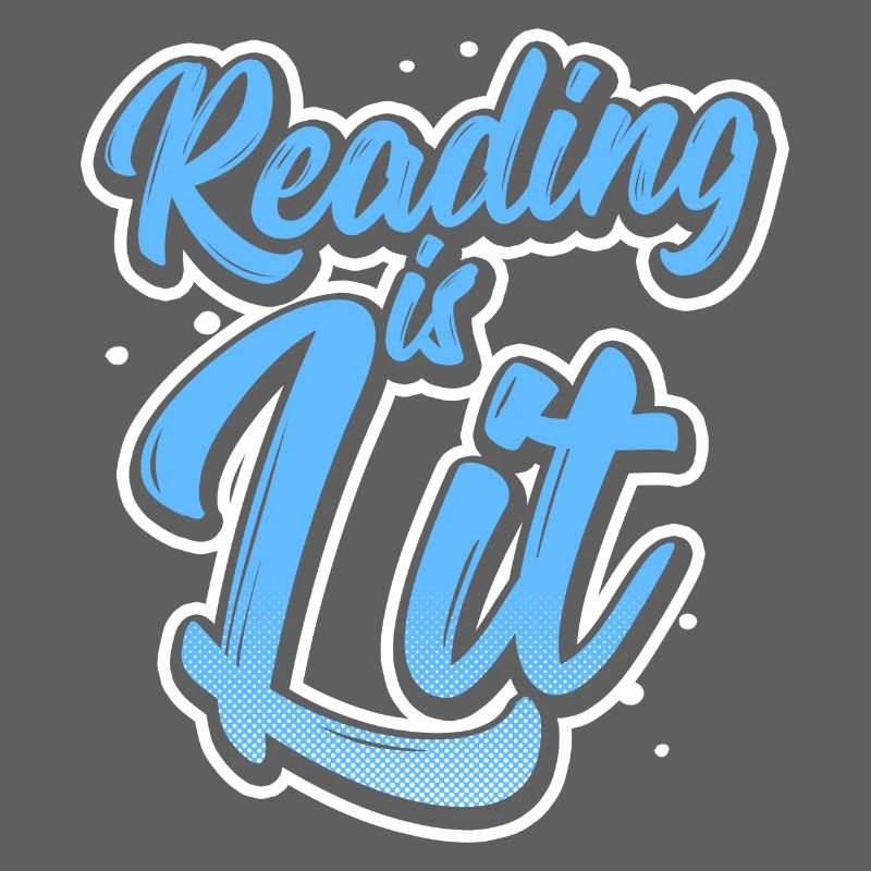 Geschenk für Leseratte oder Bücherwurm