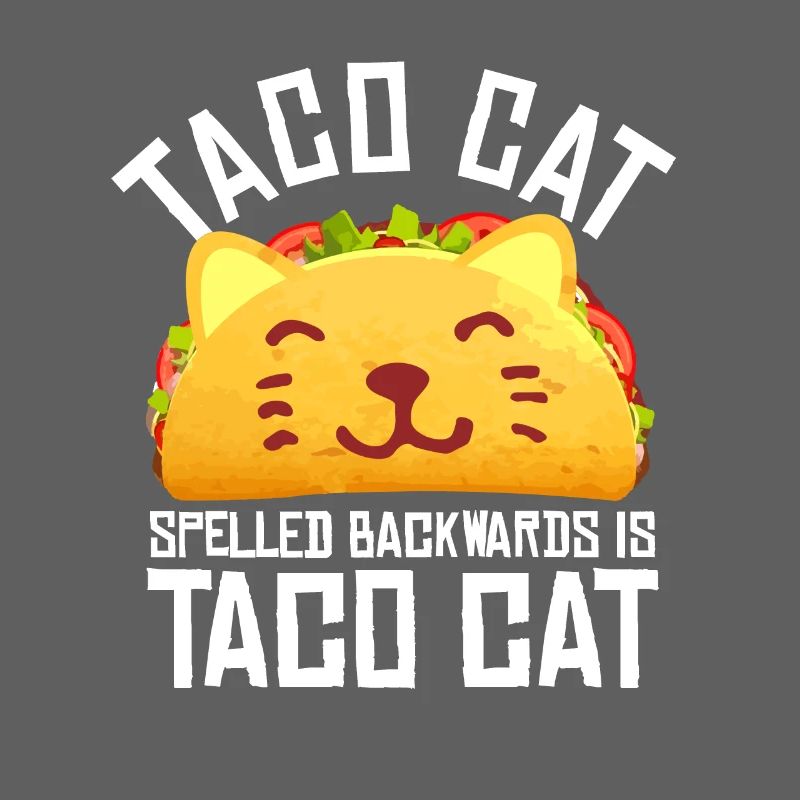 Taco Cat