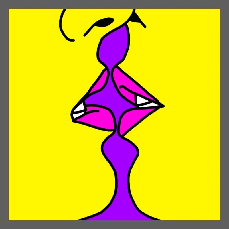 Bacio giallo