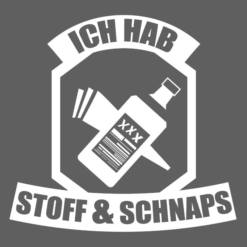 STOFF UND SCHNAPS
