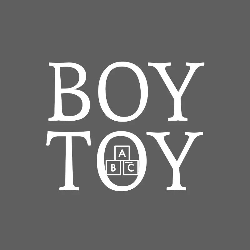 Boy Toy